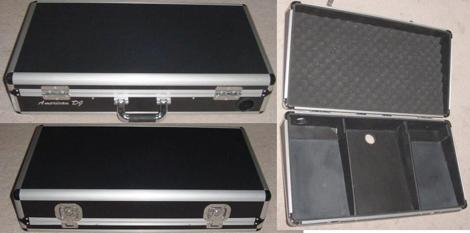 Pro DJ Cases