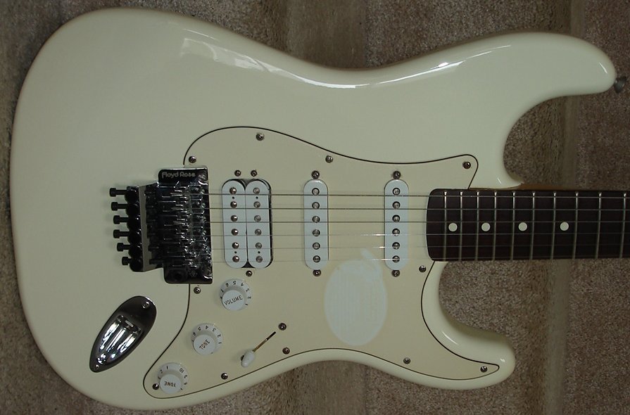 How To Install A Locking Nut On A Strat calgaryneon