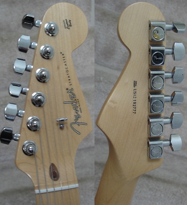 Lookup serial number squier stratocaster Indonesian Fender