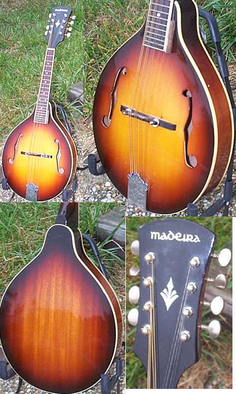 Guild Madeira