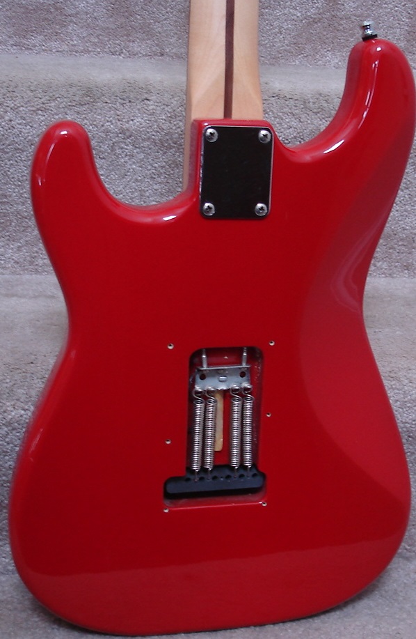 Câble guitare monté Jack 6.3 M mono / Jack 6.3 M mono 